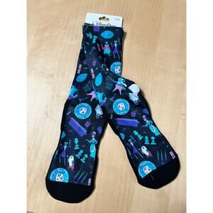 Disney Parks Socks - Haunted Mansion
